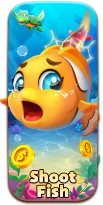 Jackpot Tembak Ikan