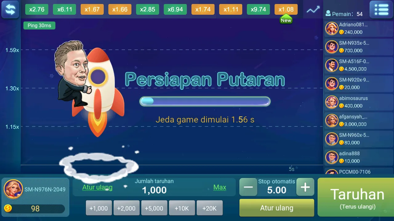 Teknologi Game